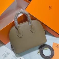 Hermes Top Handle Bags